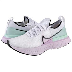 Nike React Infinity Run Flyknit Women's